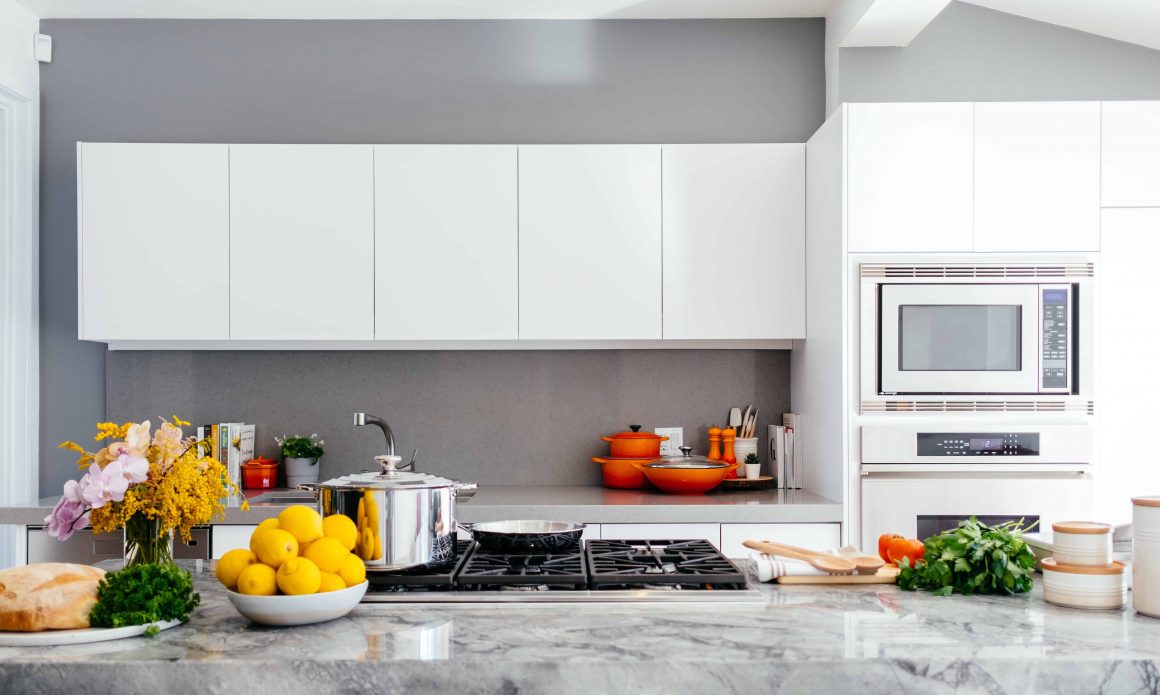 The Benefits Of Domestic Deep Cleaning Services For Your Kitchen