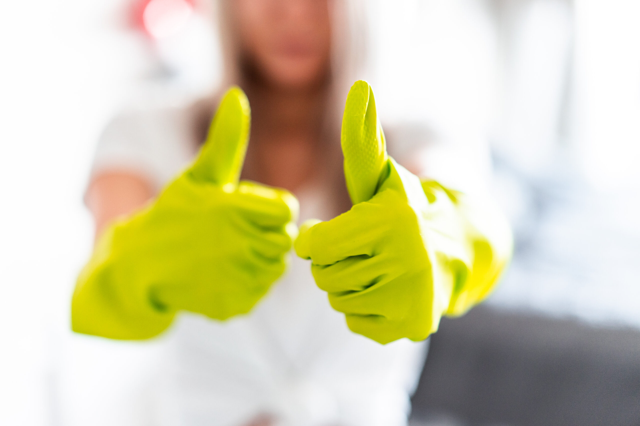 10 Efficient House Cleaning Tips From the Be Clean Team